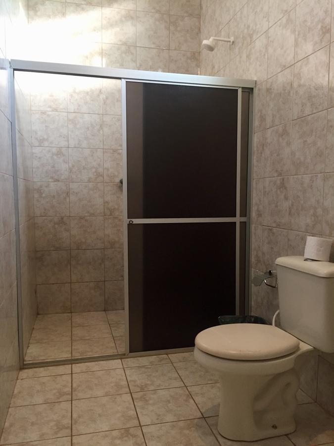 Hotel Sao Cristovao Jucaral Екстериор снимка